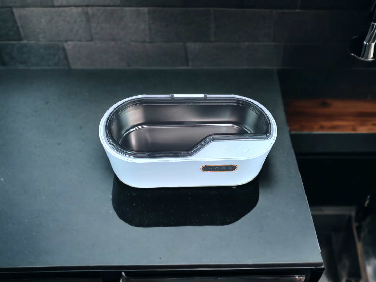 Ultimate Ultrasonic Cleaner