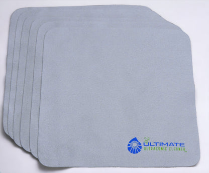 Microfiber cloth